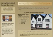 Wheathampstead Carpet Company